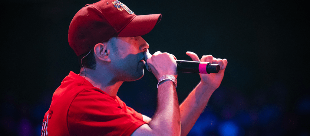 ¡ESTAS FUERON LAS MEJORES ACTUACIONES DE FMS ROSARIO!