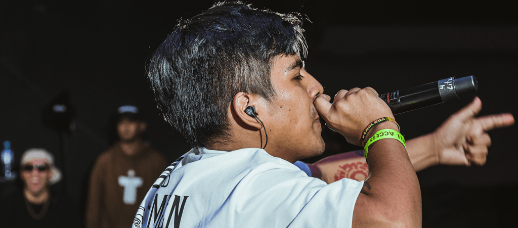 LITZEN EN FMS PERÚ 2023