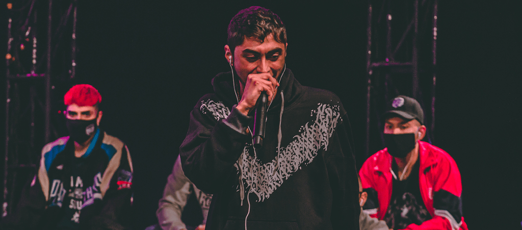 ¡SE CUMPLEN TRES AÑOS DE UNA BRUTAL JORNADA CHILENA!