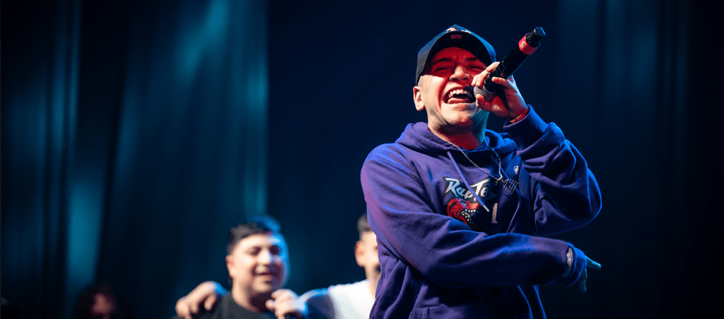 EL PASO DE RACSO POR FMS ARGENTINA