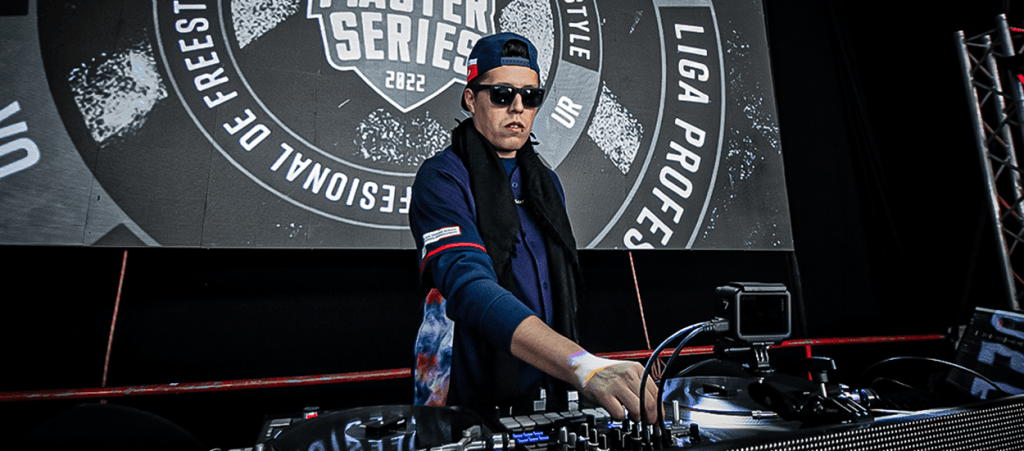 ¡UN DJ MEXICANO DE ÉLITE CUMPLE AÑOS HOY!