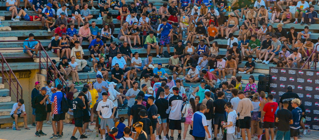 ¡MICHU REINA EN LA BDM DE VALENCIA!