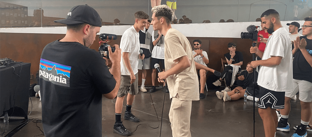 ¡JDR SE LLEVA LA PRIMERA BDM DE LA TEMPORADA!