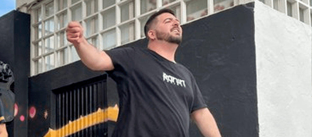 ¡COLETIYAS GANA LA PRIMERA REGIONAL DE LA STREET WARRIORS!