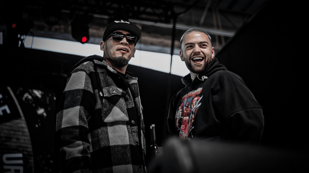 ¡LA PARTICIPACIÓN DE LOS MIEMBROS DE FMS EN LA NACIONAL DE MÉXICO DE RED BULL BATALLA!