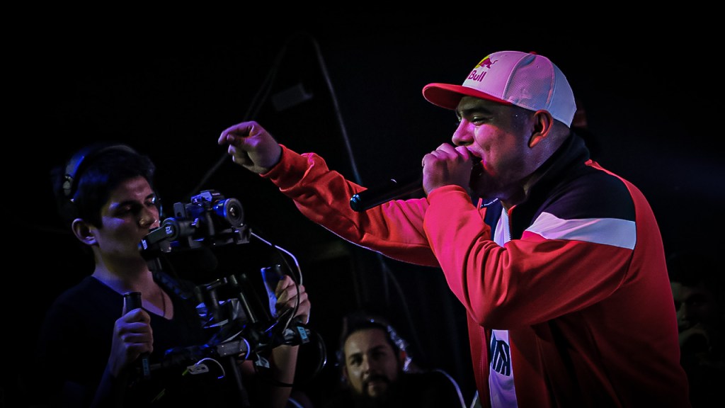 ¡SE CUMPLEN CUATRO AÑOS DE ESTA JORNADA HISTÓRICA DE FMS MÉXICO!