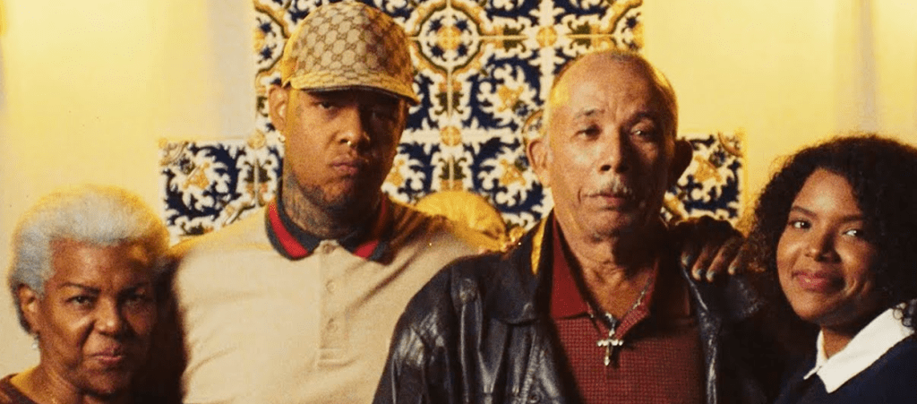 AKAPELLAH ESTRENA UN TEMA RETRSOPECTIVO PLAGADO DE BARRAS