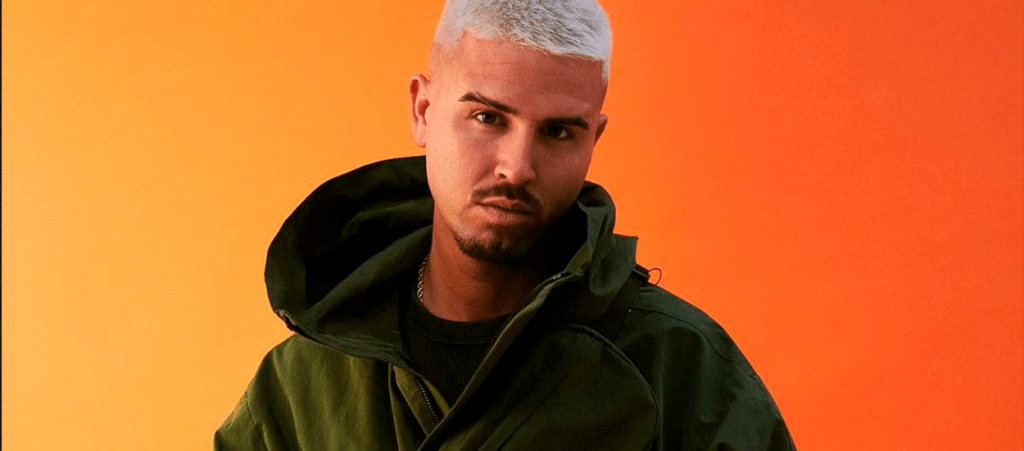 EASY-S: «QUIERO HACER UN ÁLBUM DE LARGA DURACIÓN»