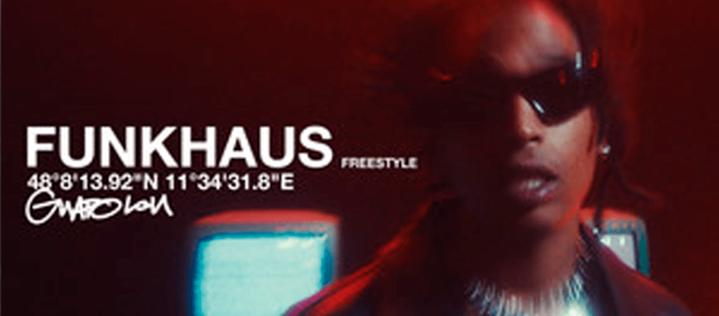 GUAPO LOU Y SU FUNKHAUS FREESTYLE