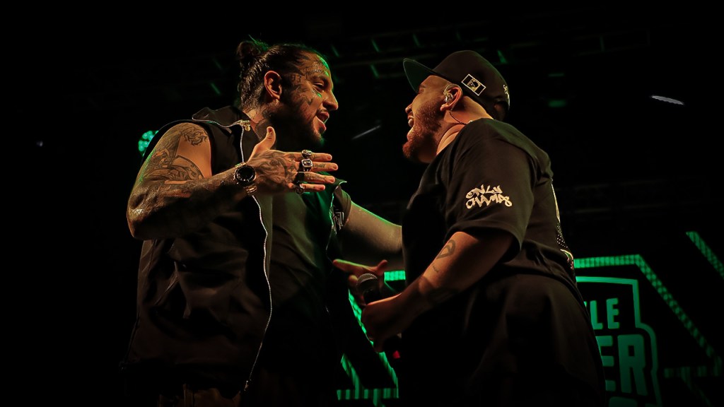 ¡LAS MEJORES ACTUACIONES DE FMS CANCÚN!