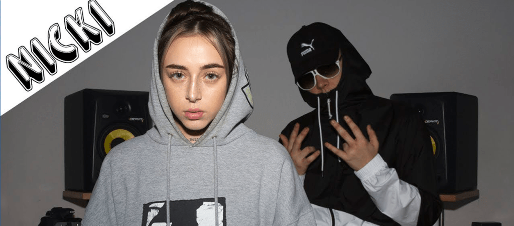 ¡SE CUMPLEN 4 AÑOS DE LA BIZARRAP SESSION DE NICKI NICOLE!