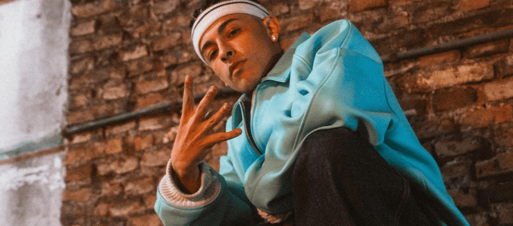 TRUENO SE MARCA UN «TRANKY FUNKY» COMO ADELANTO DE SU PRÓXIMO ÁLBUM