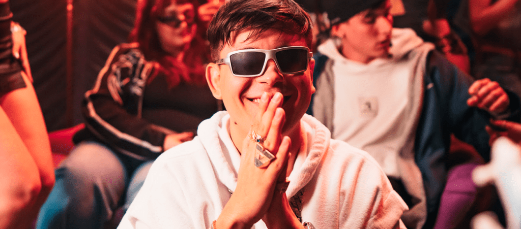 YSY A AMPLÍA SU TOUR EUROPEO CON 2 FECHAS MÁS EN ESPAÑA