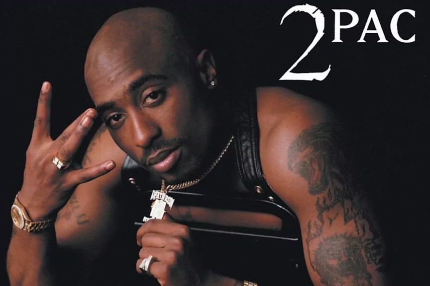 HOY HACE 28 AÑOS QUE SE MURIÓ 2 PAC