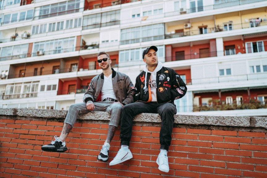 NATOS Y WAOR AL FIN ESTARÁN EN URUGUAY Y ARGENTINA