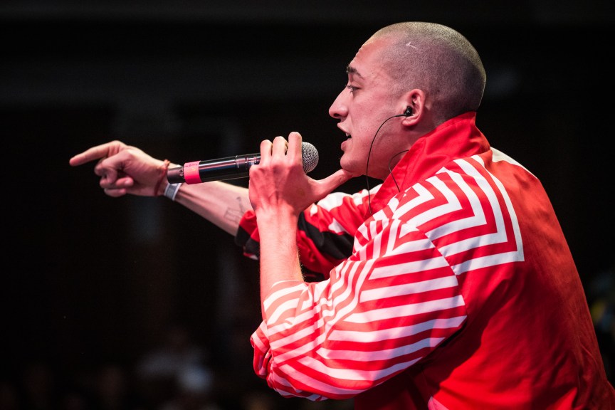 ESTAS SON LAS MEJORES RONDAS DE FMS LA PLATA