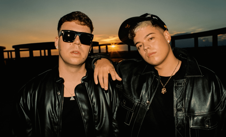 QUEVEDO SE DESPIDE DEL VERANO PRESENTANDO SU NUEVO SINGLE CON SAIKO, “BUENAS”