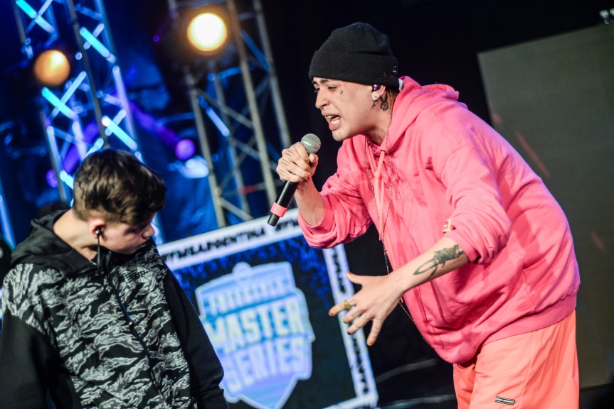 SE CUMPLEN CUATRO  AÑOS DE ESTA JORNADA