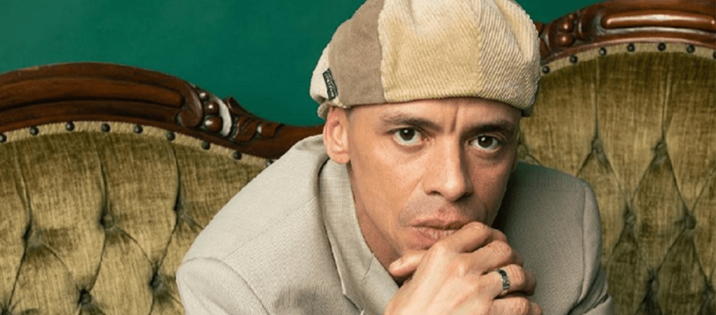 VICO C: EL FILÓSOFO ESTÁ DE CUMPLEAÑOS