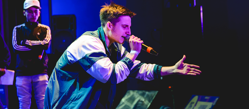 ¡UNA LEGENDARIA JORNADA DE FMS ARGENTINA ESTÁ DE ANIVERSARIO!