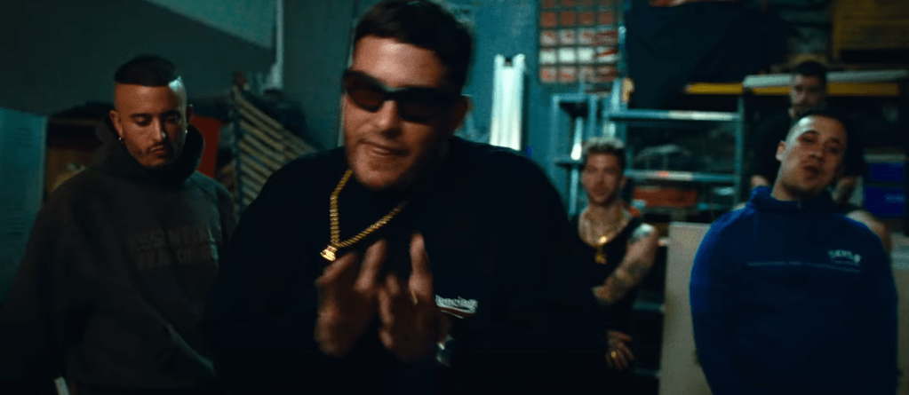 ASÍ SUENA ‘MONTECARLO’, EL NUEVO TEMA DE NATOS Y WAOR JUNTO A DELAOSSA E ILL PEKEÑO