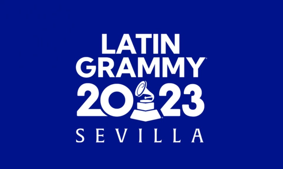 ESTAS SON TODAS LAS NOMINACIONES A LOS LATIN GRAMMY 2023