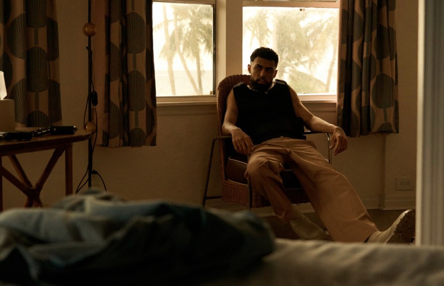 JAY WHEELER LANZA SU PRIMER DISCO DE TRAP LATINO