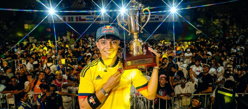 EFEMÉRIDES HIP HOP – 23 DE OCTUBRE DE 2023: ¿QUÉ PASÓ UN DÍA COMO HOY?