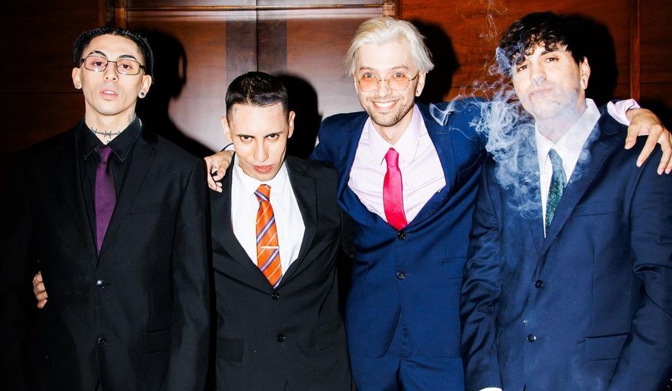 BHAVI PRESENTA SU CANDIDATURA EN: “OCASO” JUNTO A: KHEA, NEO PISTEA Y C.R.O