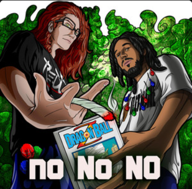 TRAP MUSICAL EN «no No No» DE RAPPER REDD E ILLY MAYNE