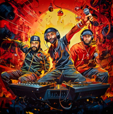 DOC ISH ESTRENA SU TEMA «IS IT A DREAM»