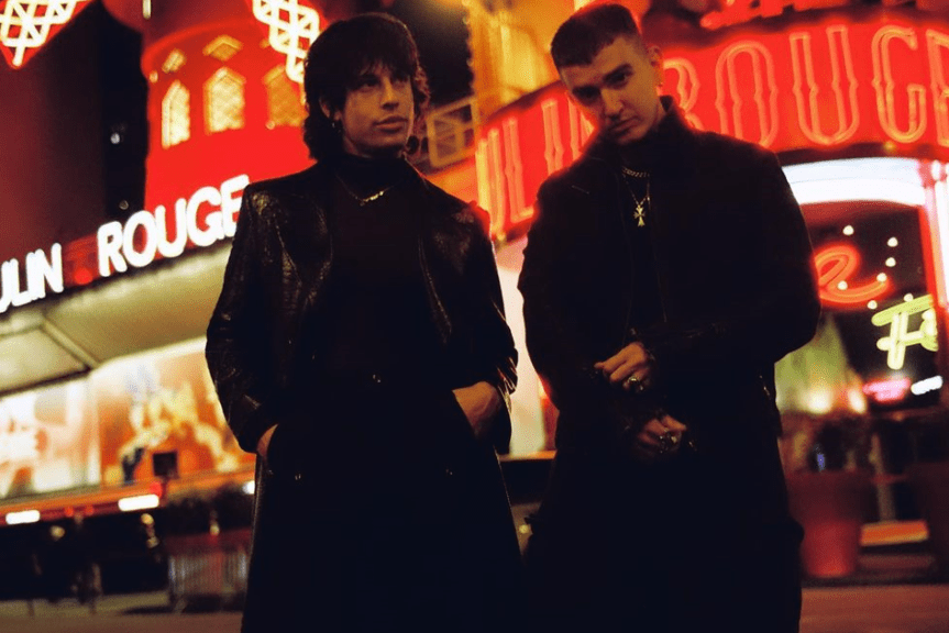 RECYCLED J PRESENTA «CASANOVA DELUXE», UNA REDICIÓN DE SU ÚLTIMO LP CON CUATRO NUEVOS TEMAS