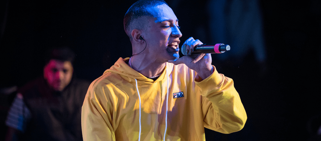 JAFF FMS ARGENTINA 2023