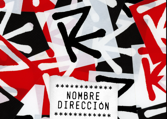 KAZE DESVELA NOMBRE Y FECHAS SOBRE SU NUEVO ÁLBUM