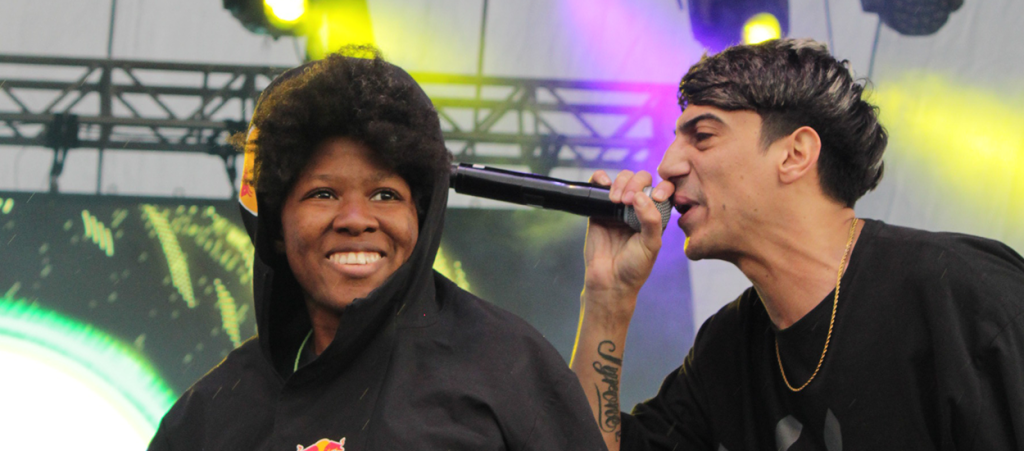 ASÍ FUE LA FMS FUSION DE COLOMBIA Y MÉXICO