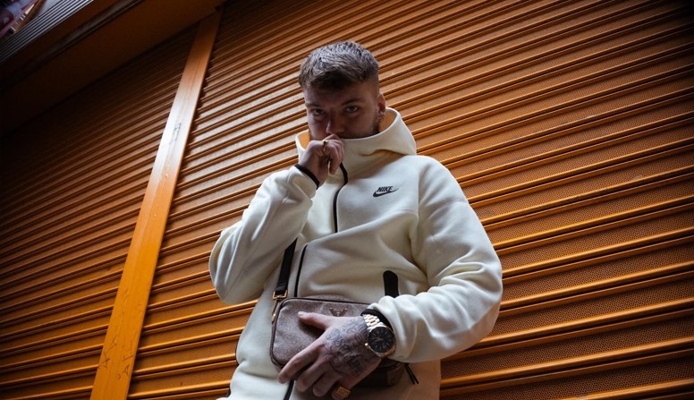 ASÍ SUENA «EXPLÍCITO», LO NUEVO DE REALITY