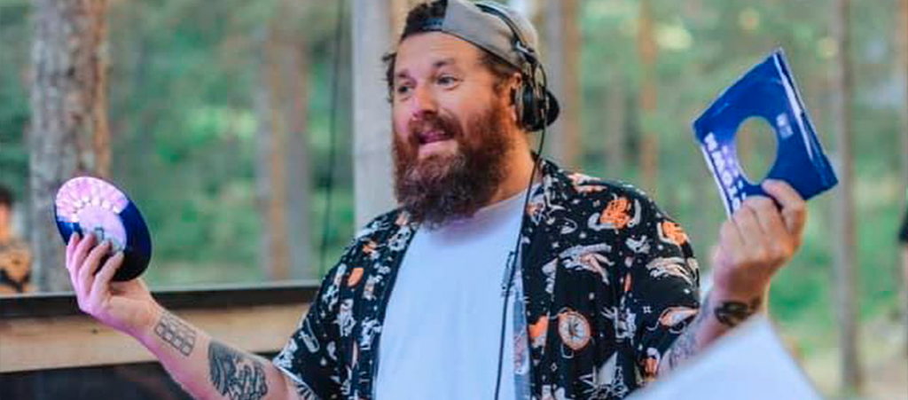 IMPROVISA SOBRE ESTA BASE DE BOOM BAP DE DIRTY HAIRY