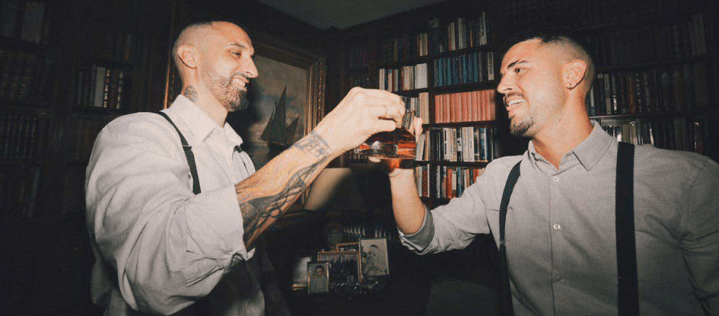 EFEMÉRIDES HIP HOP – 8 DE OCTUBRE DE 2023: ¿QUÉ PASÓ UN DÍA COMO HOY?