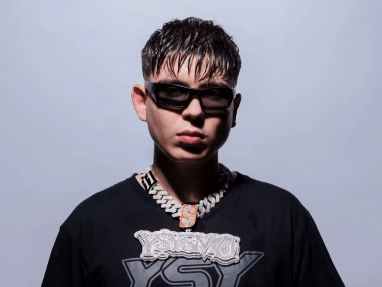 EFEMÉRIDES HIP HOP – 11 DE NOVIEMBRE DE 2023: ¿QUÉ PASÓ UN DÍA COMO HOY?