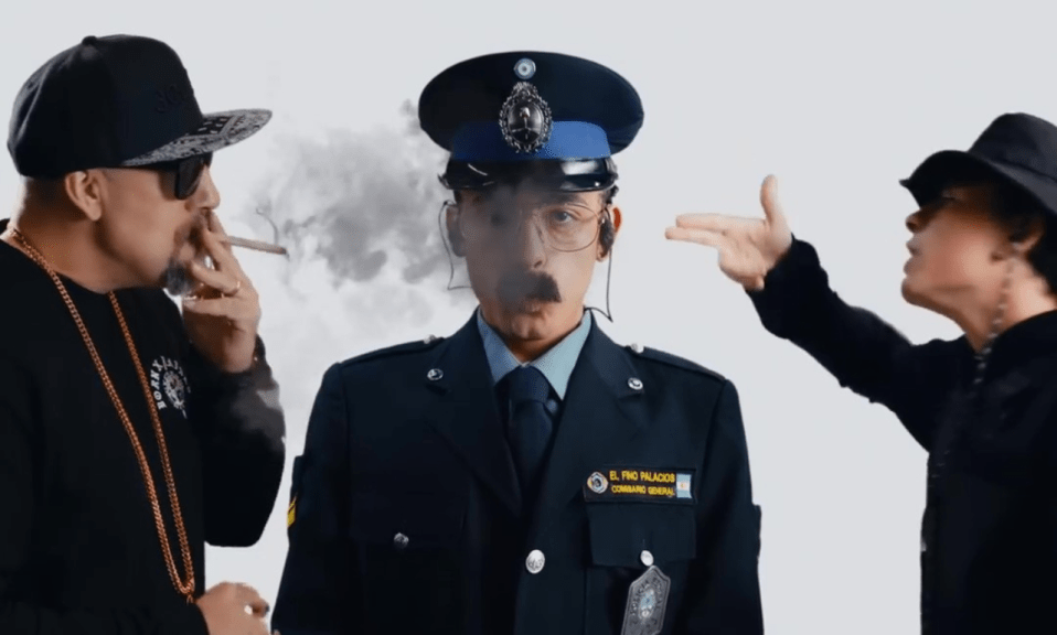 ¡ESTOS SON LOS RESULTADOS DEL RAPKING DE AGOSTO!