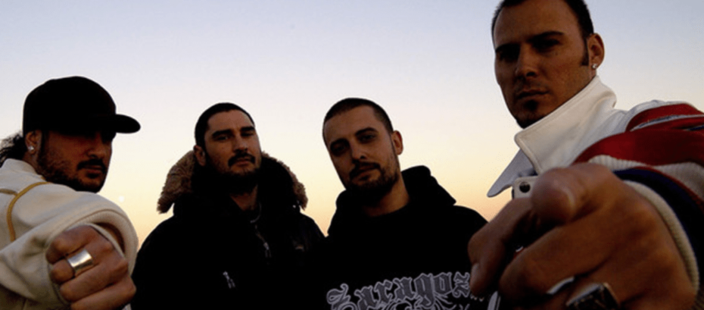 EFEMÉRIDES HIP HOP – 2 DE NOVIEMBRE DE 2023: ¿QUÉ PASÓ UN DÍA COMO HOY?