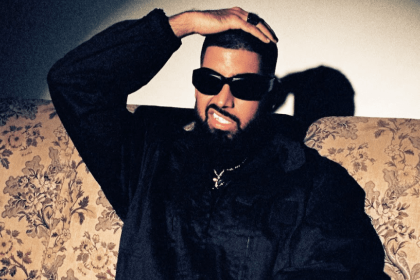 ESTOS SON LOS RESULTADOS DEL RAPKING NOVIEMBRE 2023