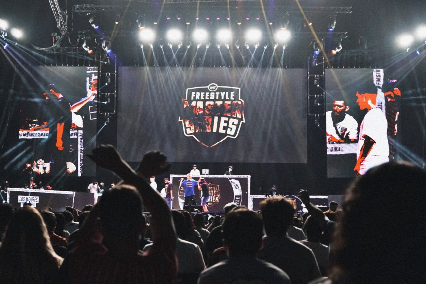 DEFINIDOS TODOS LOS ENFRENTAMIENTOS DE LOS PLAY OFF DE FMS INTERNACIONAL 2024