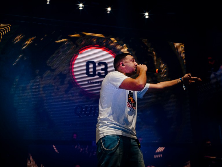 LOS CLASIFICADOS DE ARGENTINA A FMS INTERNACIONAL