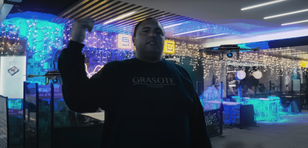 MIDAS ALONSO ESTRENA EL CUARTO ADELANTO DE SU NUEVO DISCO