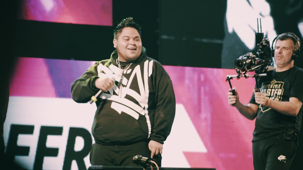 ¡LOS MEJORES MOMENTOS DE MEXICANOS EN FMS INTERNACIONAL!