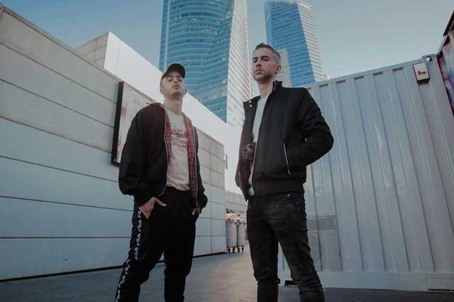 EFEMÉRIDES HIP HOP – 13 DE FEBRERO DE 2024: ¿QUÉ PASÓ UN DÍA COMO HOY?