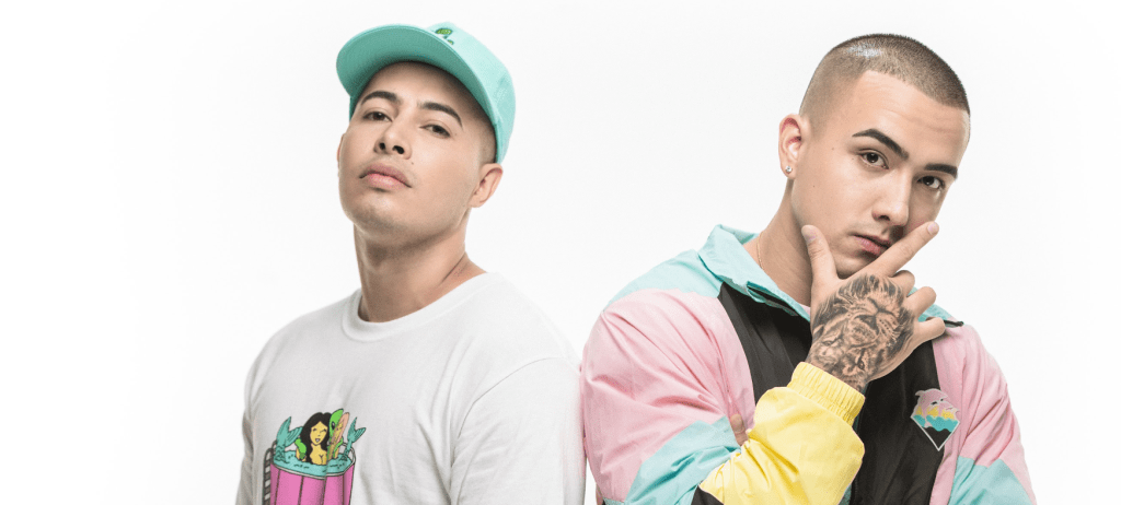THE RUDEBOYZ: «EN LA MÚSICA TODO TIENDE A SER CÍCLICO»