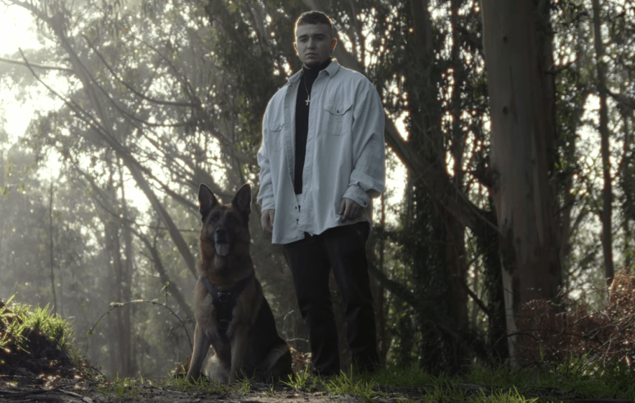 RAMUDO COMIENZA LA AVENTURA DE SU ÁLBUM DEBUT BAJO EL PRIMER SINGLE “RIBERA”