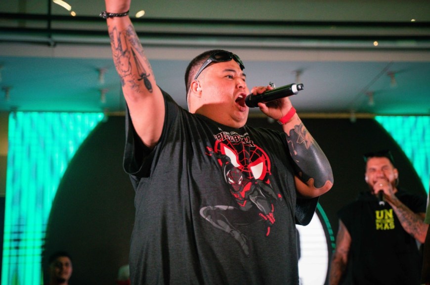 ¡LA TEMPORADA DE LOS MEXICANOS EN EL EXTRANJERO!